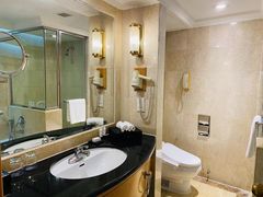 -南京维景国际大酒店(南京博物院店)