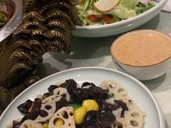 -湘渝人家·川湘菜(十里河店)