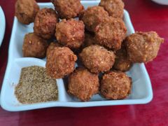 -杏园餐厅(阜成门店)