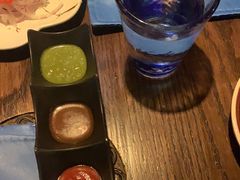 -甘尼仕印度餐厅酒吧(斜塘老街店)