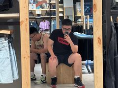 -砂之船奥特莱斯(合肥店)