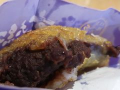 -京天红炸糕(天通苑华联店)