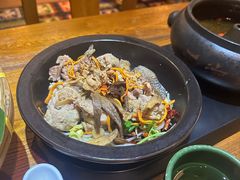 -云海肴·汽锅鸡·云南代表菜(天津国金汇店)