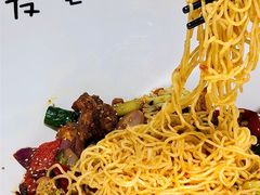 -友达面馆(广州总店)