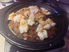 -绿茶餐厅(光谷世界城步行街店)