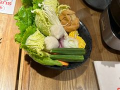 -Sushi Love 创意寿司(丽影广场店)
