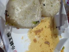 -小杨生煎(周浦万达店)