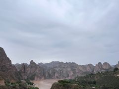 -炳灵寺世界文化遗产旅游区