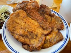 -天天鲜面馆(衡山路店)