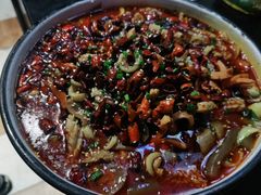 -俭寨大盘鸡·缸子肉·小公鸡·新疆菜(云通店)