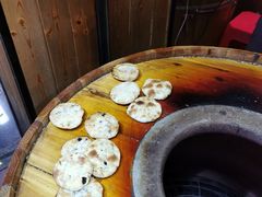 -徐禾记手工烧饼(农院路店)