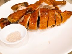 -新溢香国际酒店-中餐厅