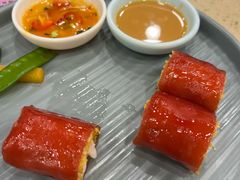 -点都德(龙之梦店)