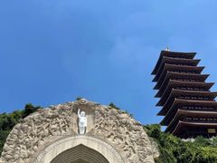 -牛首山文化旅游区