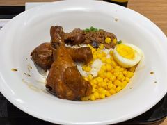 -大家乐(广州番禺祈福店)