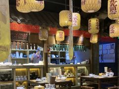 -南京大牌档(济南万象城店)