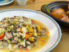 -西山人家·二十年老字号农家菜(旺山店)