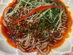 -洪霞餐馆