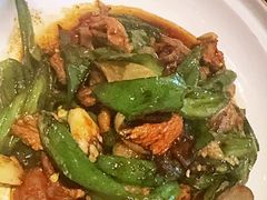 -绿茶餐厅(昆明世纪金源店)