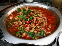 -椒小兔·盐帮川菜中餐厅(金沙时代广场店)