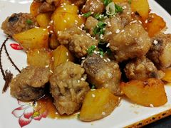 -旺达·福州菜(正大广场店)