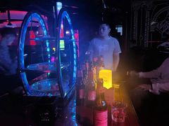 -苏荷酒吧(九街店)