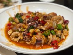 -健眺小海鲜(临海后山店)