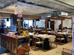 -烹贝小馆(华采天地店)
