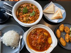 -妈阁铭记澳葡美食