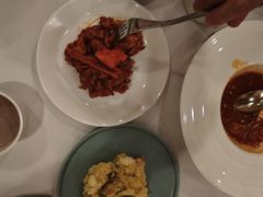 -成桂西餐厅·42年的味道(五大道疙瘩楼店)