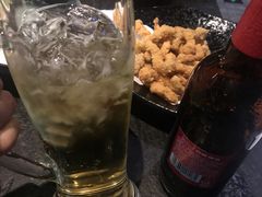 鸭血无限续-湊湊火锅·茶憩(新中关购物中心店)