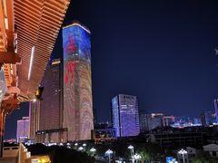-杜甫江阁