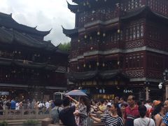 -肯德基(豫园店)