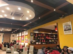 大堂-妈妈传炖品(双林店)