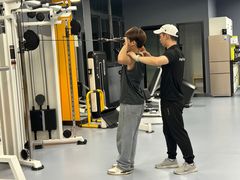 -Orenda健身工作室(平山店)