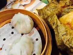 -添好运点心专门店(中环IFC店)