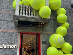 -lululemon(新天地店)