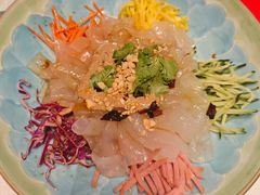 -津沽小院(天津之眼店)