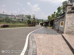 -枫香湖儿童公园