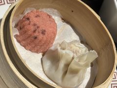 -通安客栈中餐厅·何家小馆