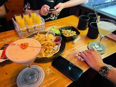-海倫司小酒館(尖沙咀店 )