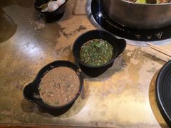 -手选潮汕鲜活牛肉火锅(二七广场店)