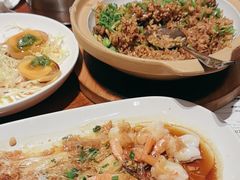 -妈妈菜舟山海鲜(定海古城店)