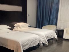 -南美元生态大酒店(海珠店)