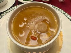 -民族饭店-四季餐厅