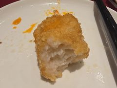 -美心皇宫(绿杨坊店)