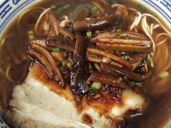-大时代美食面馆