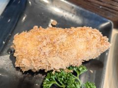 炸物-胜博殿日式炸猪排(西红门店)