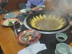 -边江铁锅炖鱼(振八街店)