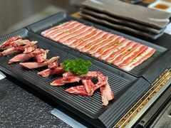 -韩满园· 甄选韩式烤肉